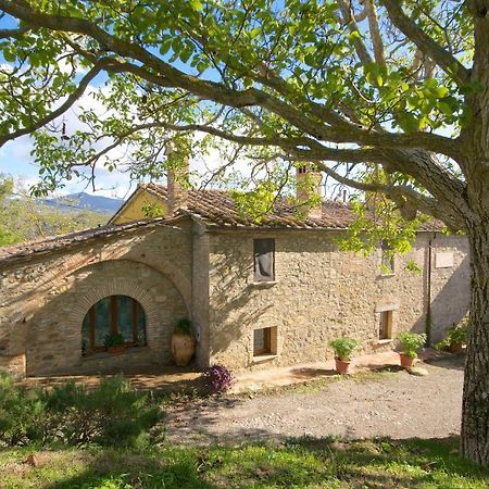 Agriturismo Corvaia Radicofani Εξωτερικό φωτογραφία