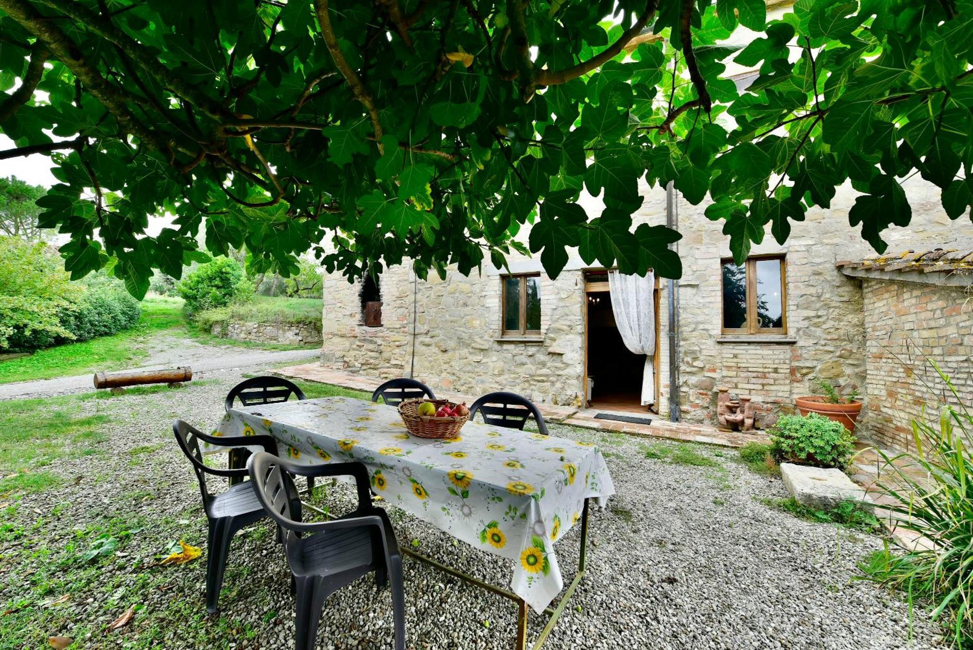 Agriturismo Corvaia Radicofani Εξωτερικό φωτογραφία