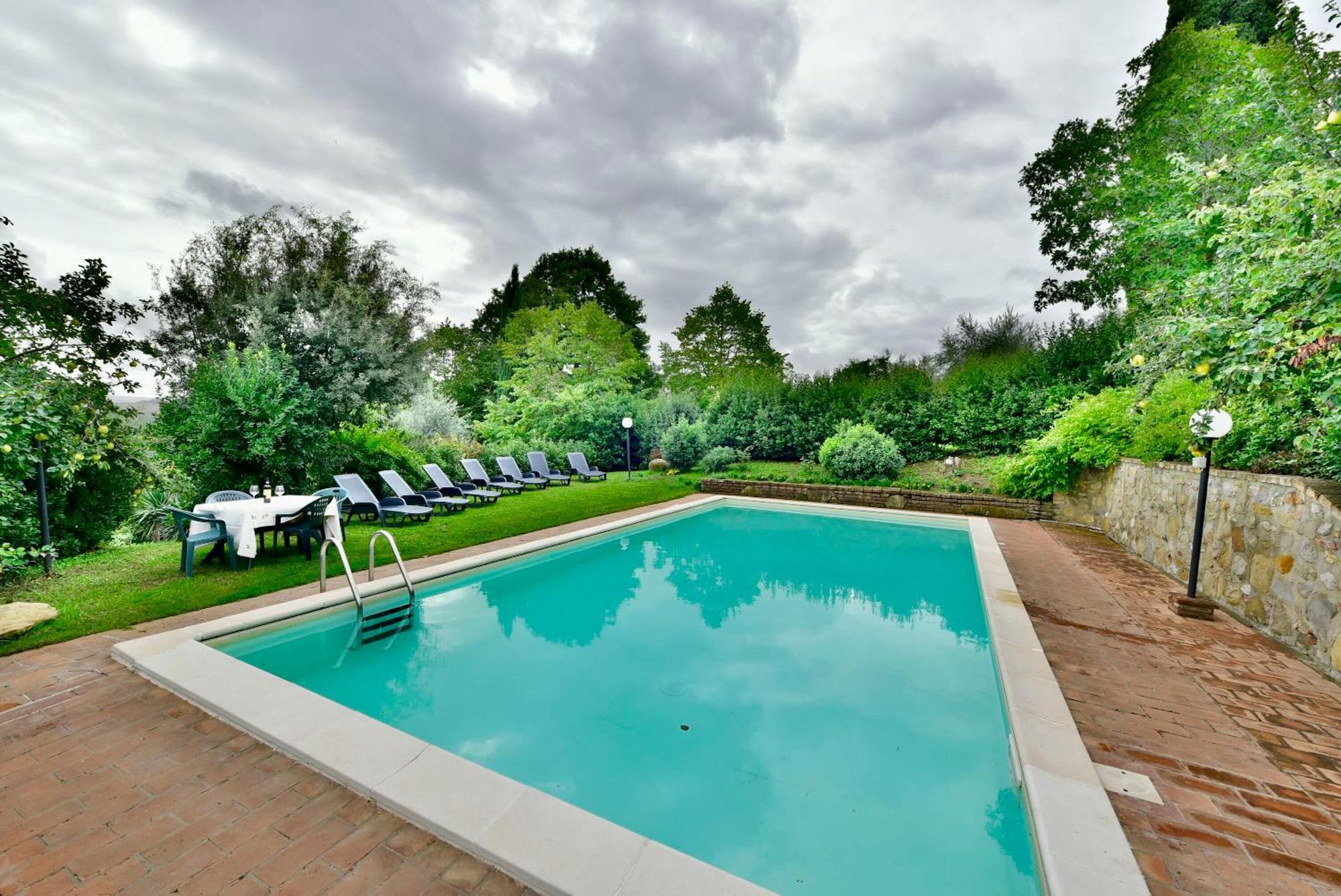 Agriturismo Corvaia Radicofani Εξωτερικό φωτογραφία