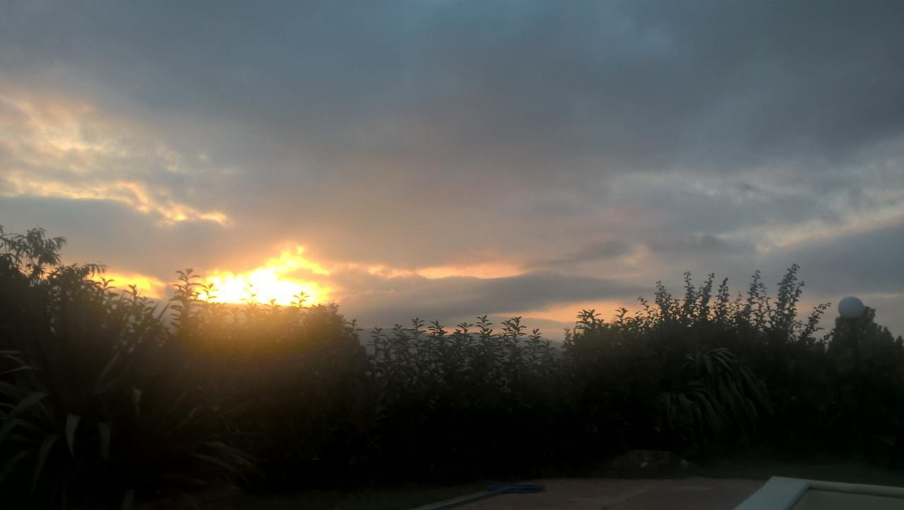 Agriturismo Corvaia Radicofani Εξωτερικό φωτογραφία